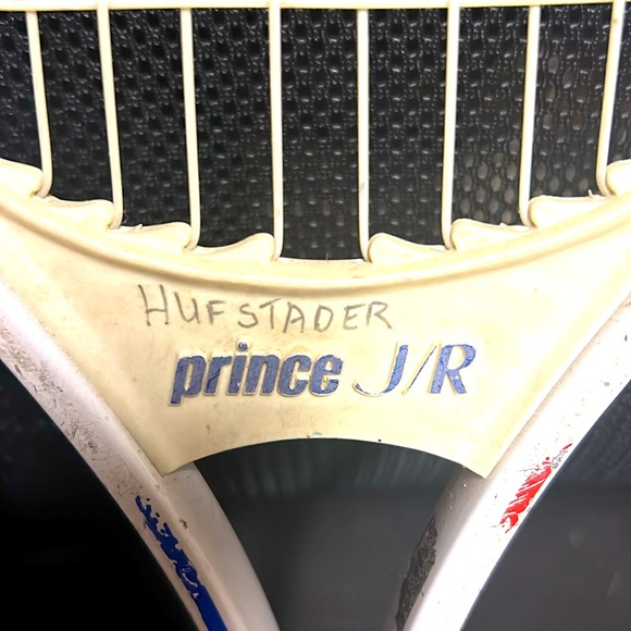 Used Tennis Racket 🎾 - Picture 4 of 4